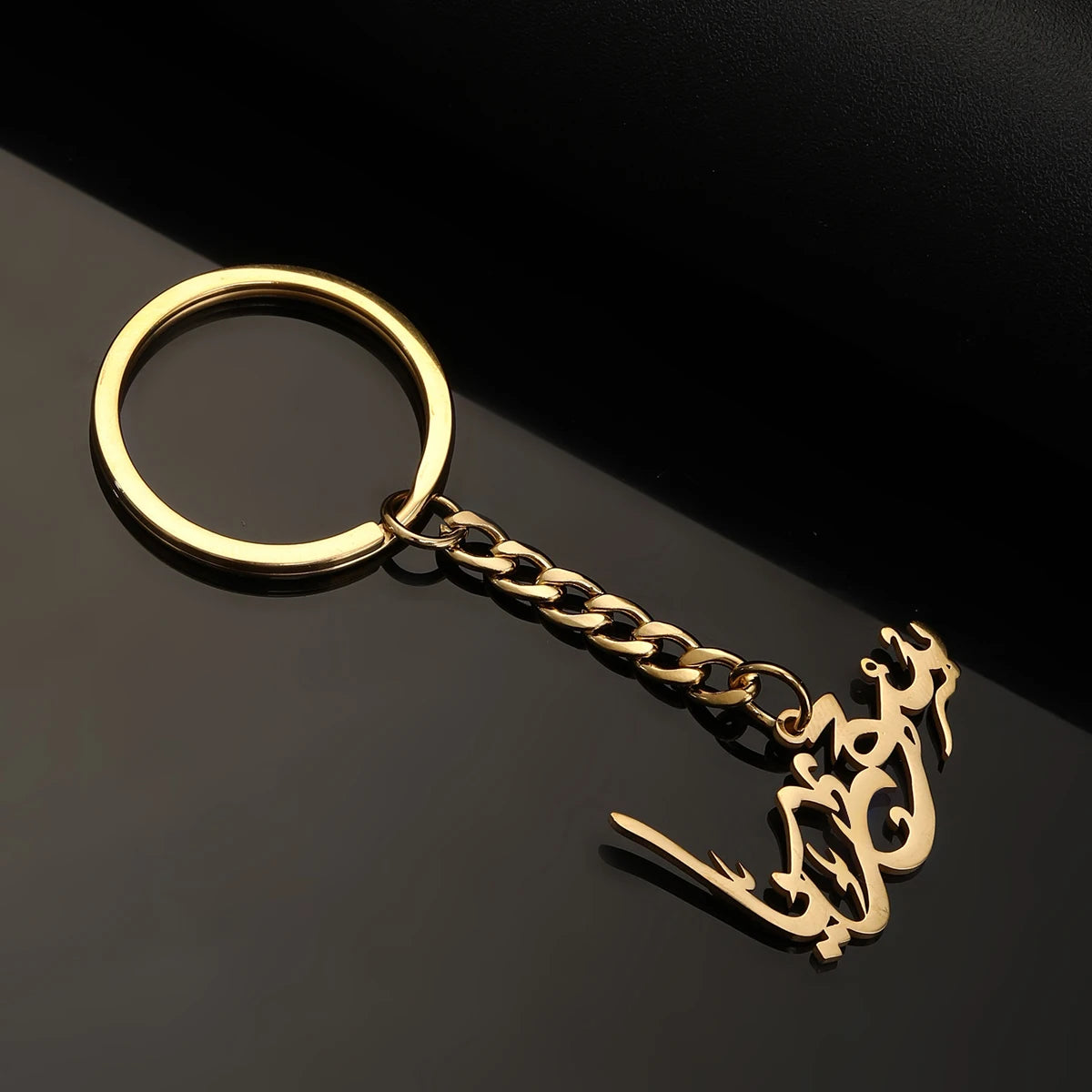 keychain